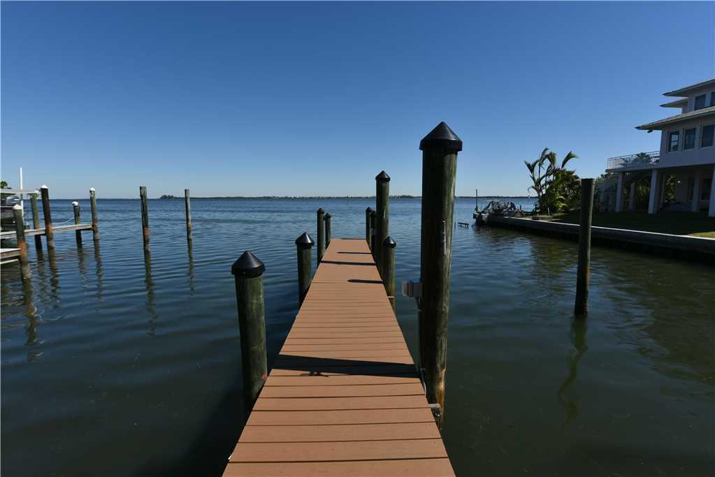 Bayside Paradise Apartment Holmes Beach Exterior photo